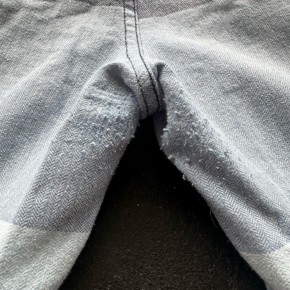 Micros shorts - Picture 3 of 3